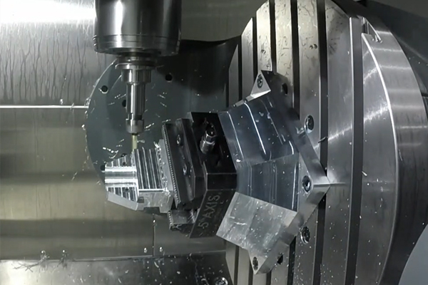 Precision Machining